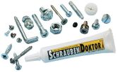 Schraubhilfe Schrauben-Doktor 