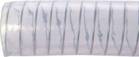 Schlauch PVC mit Stahl Wendel [SimilarCatItems.CatItem.ArtName2]