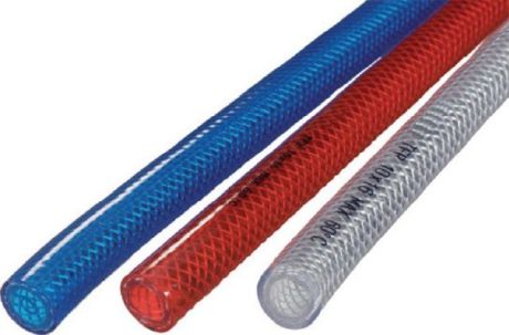 Schlauch PVC mit Gewebeeinlage [SimilarCatItems.CatItem.ArtName2]