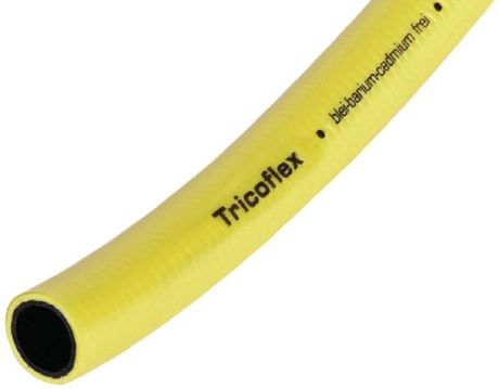 Schlauch PVC TRICOFLEX mit Gewebeeinlage [SimilarCatItems.CatItem.ArtName2]