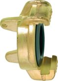 Blindkupplung GEKA® plus MS 