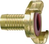 Schnellkupplung K GEKA® plus für Trinkwasser S MS 