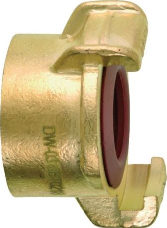 Schnellkupplung K GEKA® plus für Trinkwasser I MS [SimilarCatItems.CatItem.ArtName2]