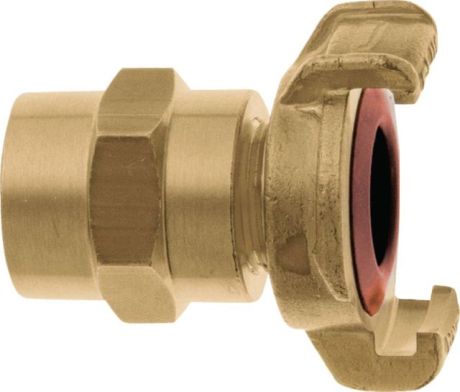 Schnellkupplung XK GEKA® plus für Trinkwasser S MS [SimilarCatItems.CatItem.ArtName2]