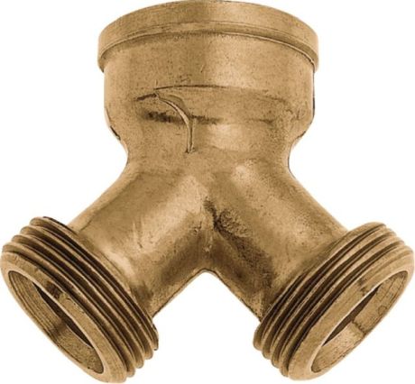 Pièce de dérivation. GEKA® plus filetage extérieur [SimilarCatItems.CatItem.ArtName2]