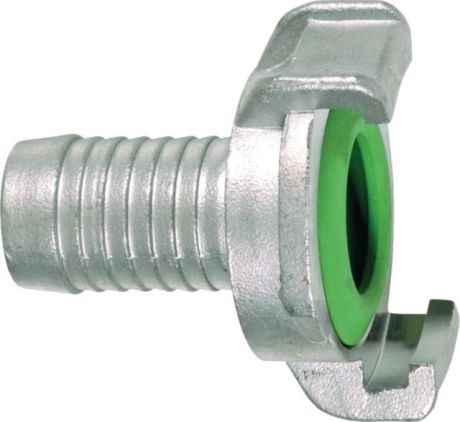 Schnellkupplung E GEKA® plus Schlauchtülle INOX [SimilarCatItems.CatItem.ArtName2]