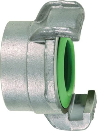 Schnellkupplung E GEKA® plus Innengewinde INOX [SimilarCatItems.CatItem.ArtName2]