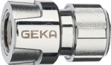 Schlauchanschl.Stecksystem GEKA® plus MS [SimilarCatItems.CatItem.ArtName2]