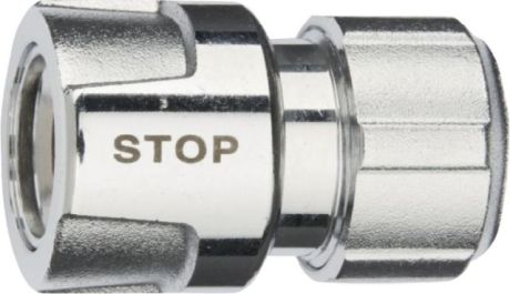 Schlauchanschl.Stecksystem GEKA® plus WSMS [SimilarCatItems.CatItem.ArtName2]