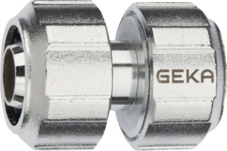 Système de connexion GEKA® plus chrome MS [SimilarCatItems.CatItem.ArtName2]