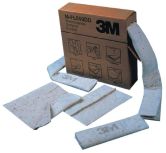 Industriebindeflies 3M 