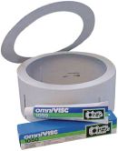 Silikonkautschuk-Klebstoff omniVISC 1050 