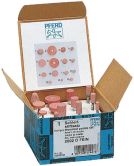 Set di perni di rettifica PFERD 2002 
