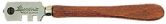 Hartmetall-Glasschneider BOHLE 