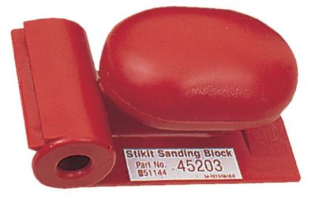 Blocco di levigatura manuale STIKIT [SimilarCatItems.CatItem.ArtName2]