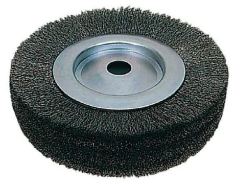 Zirkular-Stahldrahtbürste ZEINTRA [SimilarCatItems.CatItem.ArtName2]