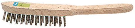 Brosse métallique en acier inoxydable ZEINTRA [SimilarCatItems.CatItem.ArtName2]