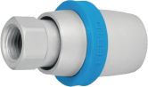 HandschiebeventilFESTO VBOH 3/2-Wege bistabil -0.9 
