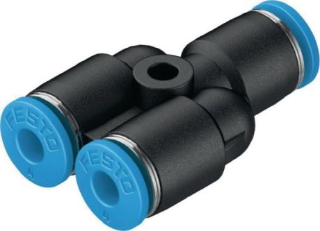 Y-Steckverbindung FESTO QSY reduzierend [SimilarCatItems.CatItem.ArtName2]