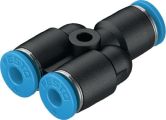 Y-Steckverbindung FESTO QSY 