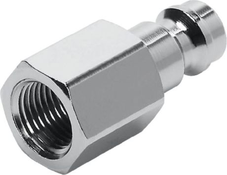 Kupplungsstecker FESTOKS2 Innengewinde metrisch fü [SimilarCatItems.CatItem.ArtName2]