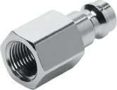 Tappo di accoppiamento FESTOKS2 Filettatura metric 