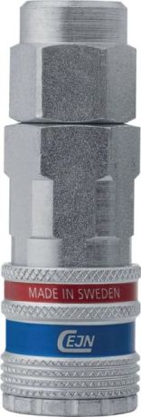 Sicherheits-Schnellkupplung CEJN eSafe 291 / Strea [SimilarCatItems.CatItem.ArtName2]