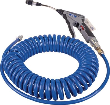 Set Sicherheits-Blaspistole Multi-Flow Spiralschla [SimilarCatItems.CatItem.ArtName2]