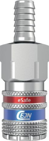 Sicherheits-Schnellkupplung CEJN INOX/ 326 / Schla [SimilarCatItems.CatItem.ArtName2]