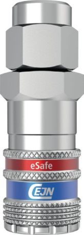 Sicherheits-Schnellkupplung CEJN INOX/ 326 / Strea [SimilarCatItems.CatItem.ArtName2]