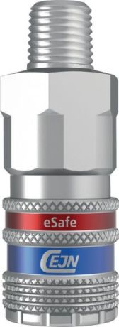 Sicherheits-Schnellkupplung CEJN INOX/ 326 / Ausse [SimilarCatItems.CatItem.ArtName2]