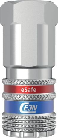 Sicherheits-Schnellkupplung CEJN INOX/ 326 / Innen [SimilarCatItems.CatItem.ArtName2]