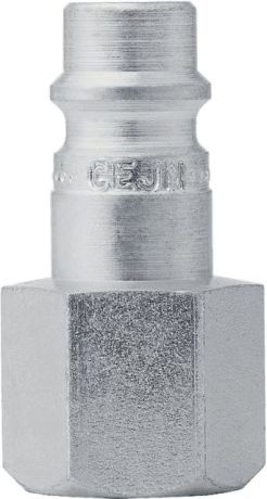 Gewindenippel CEJN INOX / zu 326 / Innengewinde [SimilarCatItems.CatItem.ArtName2]