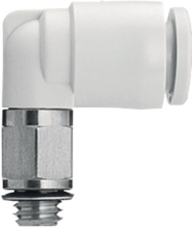 Einschraubwinkel SMC KQ2L INOX 360° schwenkbar [SimilarCatItems.CatItem.ArtName2]
