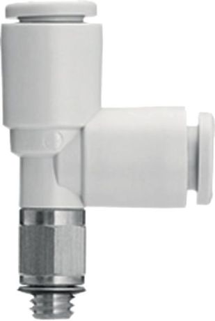 T-Schwenkverschraubung SMC KQ2Y INOX 360° schwenkb [SimilarCatItems.CatItem.ArtName2]