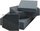 Inserto in schiuma RAKO 