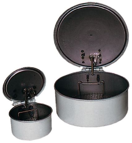Sicherheits-Waschbehälter NERIOX [SimilarCatItems.CatItem.ArtName2]