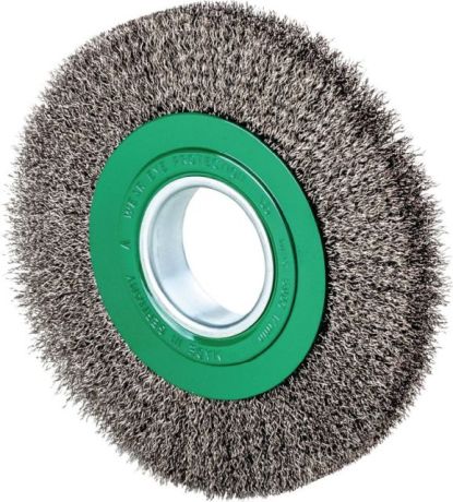 Rundbürste LESSMANN [SimilarCatItems.CatItem.ArtName2]