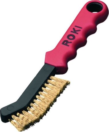 Brosse d'étrier de frein LESSMANN ROKI DBGM 2-Komp [SimilarCatItems.CatItem.ArtName2]
