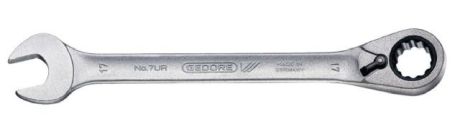 Chiave aperta / cricchetto ad anello GEDORE 7UR [SimilarCatItems.CatItem.ArtName2]