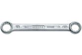 Doppelringschlüssel GEDORE 4 