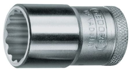 Steckschlüsseleinsatz GEDORE D19 [SimilarCatItems.CatItem.ArtName2]
