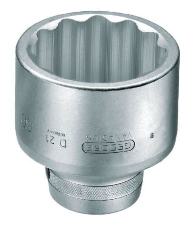 Douille GEDORE No. D21 [LastViewedItems.CatItem.ArtName2]