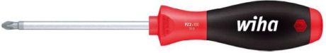 Cacciavite Pozidriv WIHA SoftFinish® a lama rotond [SimilarCatItems.CatItem.ArtName2]