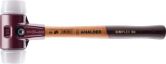 SIMPLEX Marteau de protection HALDER beids. Superp 