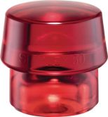 SIMPLEX insert de rechange HALDER plastique dur ro 