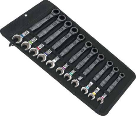 Set di chiavi combinate WERA [LastViewedItems.CatItem.ArtName2]