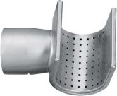 Schermo riflettore 50x35 mm 