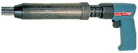 Druckluft-Meissel- und Schlackenhämmer