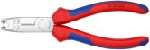 Abisolierzange KNIPEX 1345 